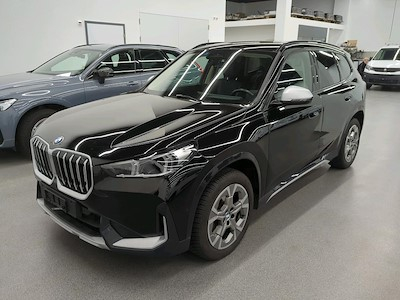 Achetez BMW X1 sur Ayvens Carmarket